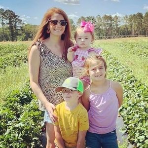 Meet your Posher, Haley